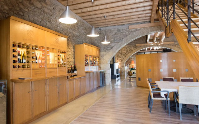 Le Relais de Pigasse