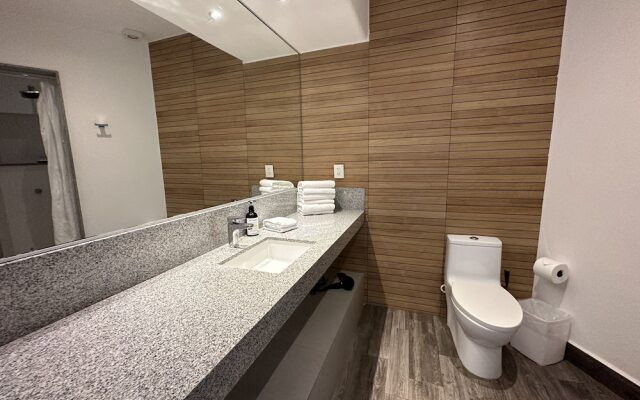 Casa Tortugas Boutique Hotel, A Hidden Gem in Cancun