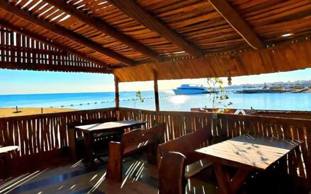 New DaVinci Beach & Diving Resort