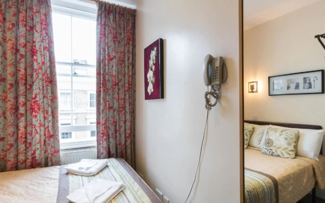 Notting Hill Gate Hotel