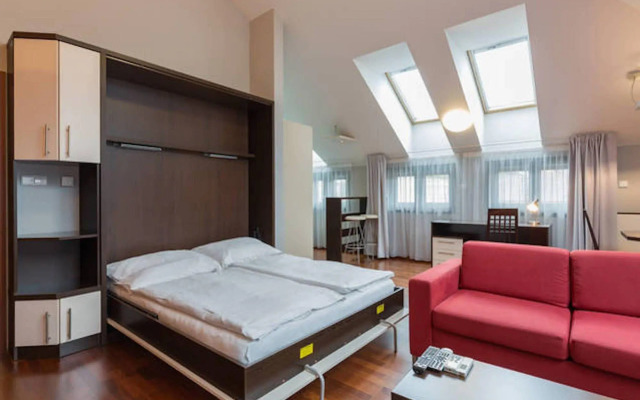 Every Day Apartments Prague