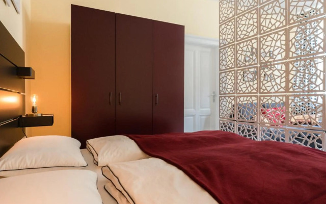 Radiant Premium Apartments - Fünfhaus