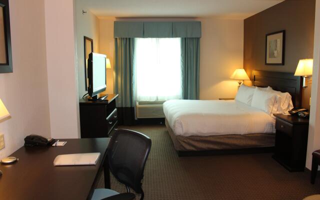 Holiday Inn Express & Suites Mobile West I-10 by IHG
