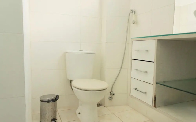 SUH Catete 02 Christ View