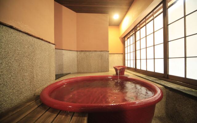 Itoyanagi Koyado Yuwa