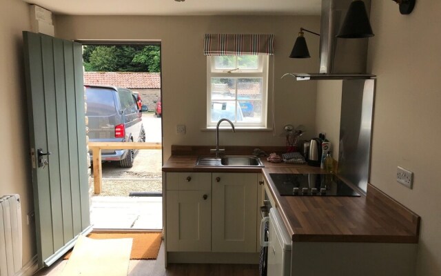 The Crown - Hutton le Hole