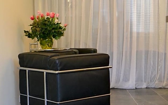 Luxueuze Studio Herengracht