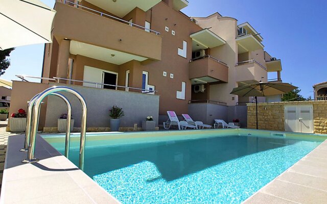 Apartment Mlasina Codroipo 28690
