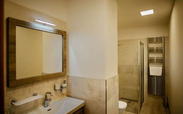 Hotel Akademie a depandance Vila Jarmila