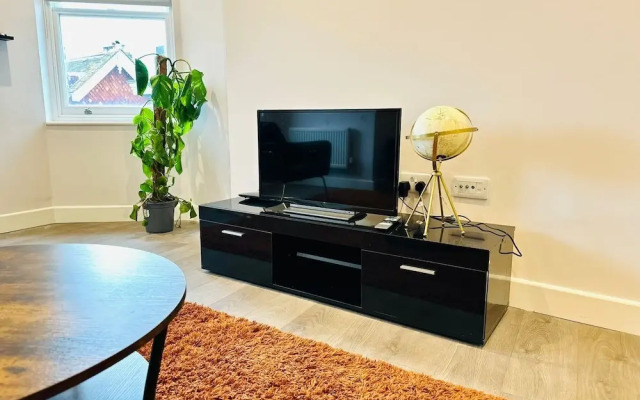 Spacious 2 Bedroom Apartment in Margate