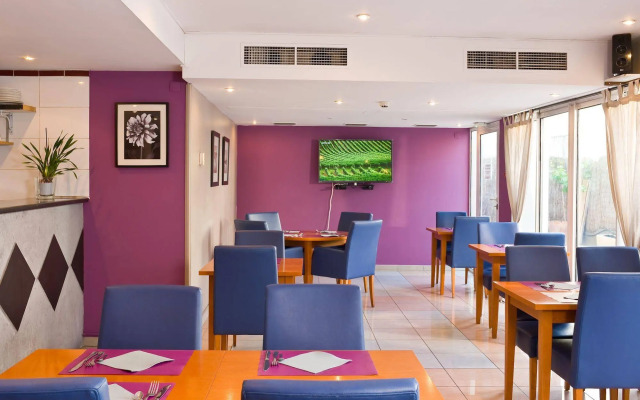 Madame Vacances Residence Les Consuls de la Mer