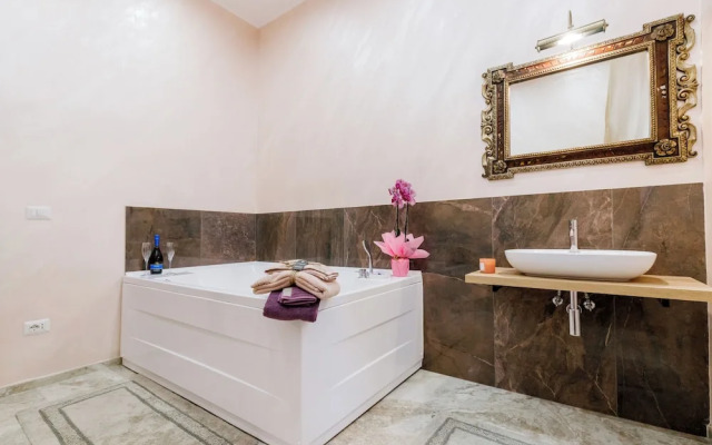 Residenza Carlandi Tivoli