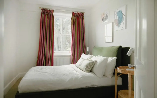 Trinity Farmhouse-Stunning House&Garden