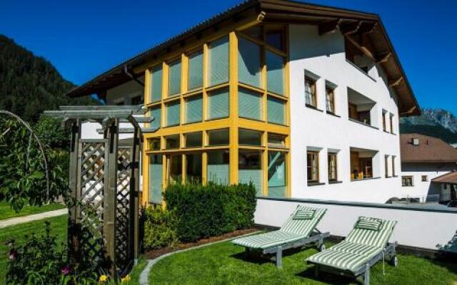 Alberts Bellevue Appartements