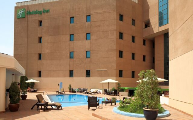 Holiday Inn Riyadh-Olaya, an IHG Hotel