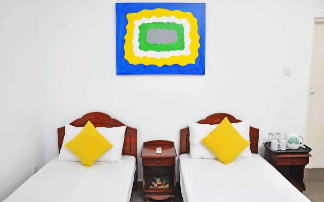 Sea View Apartment in Colombo