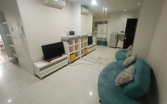 Apartment Thamrin City - 1,2 & 3 Bedrooms - Central Jakarta