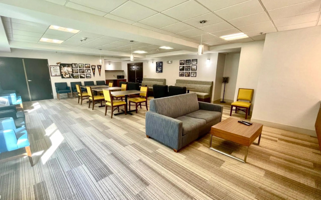 Holiday Inn Express Houghton-Keweenaw by IHG