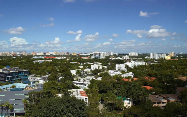 Courtyard by Marriott Miami Coconut Grove