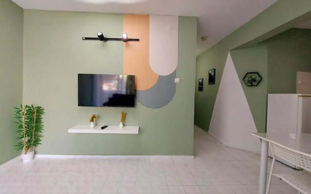 Mar Soleil Apartments