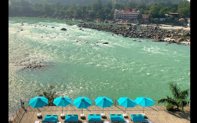 Divine Resort Laxman Jhula