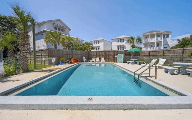 Miramar Beach Oasis - 4ppl