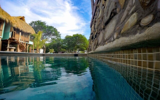 Solost Hotel Eco Boutique