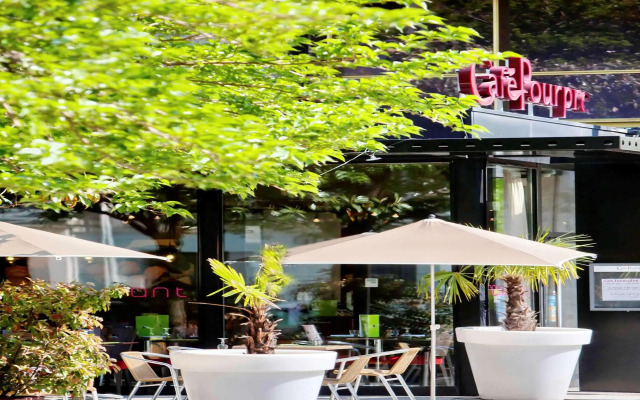 Mercure Grenoble Centre Alpotel