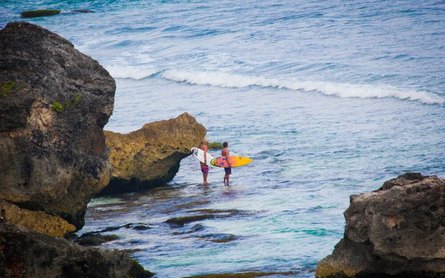 Timbis Homestay Bali