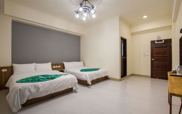 Hualien Elephant B&B
