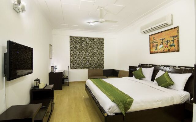 Treebo Four Sight Sector - 14 Gurgaon