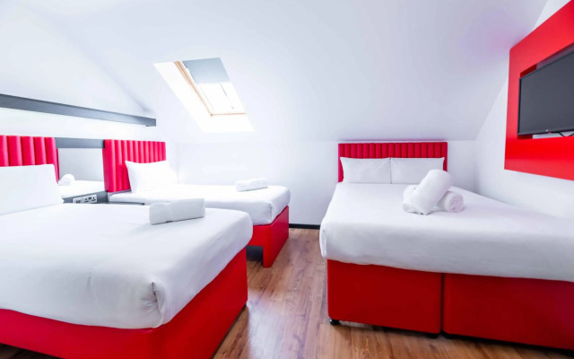 easyHotel Newcastle