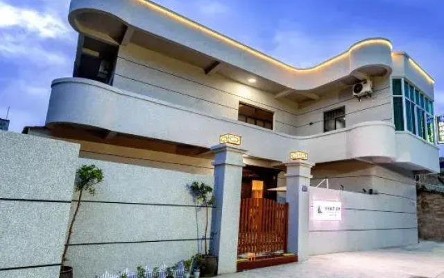 Pingtan Fishing Village Story Inn (Zhanqian Road Branch)