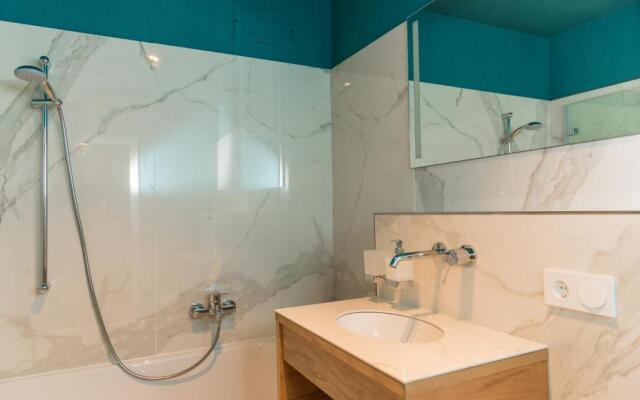 Apartmenthaus am Dom Junior Suite