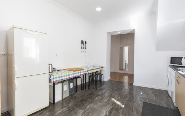 Olarias Radiant View