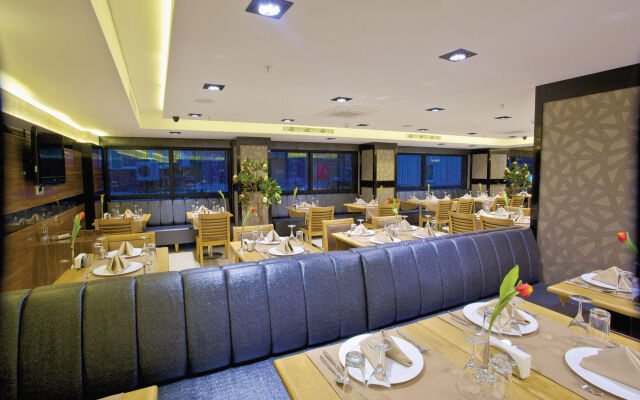 Hotel Istanbul Trend