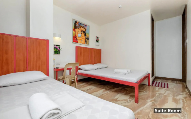 Stay Malate Hostel