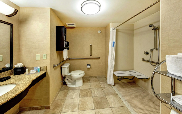 Hampton Inn & Suites Chadds Ford