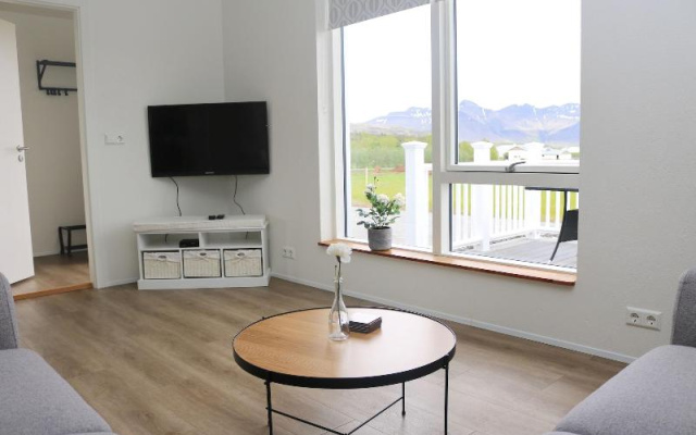 Miðhraun - Lava Resort