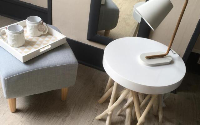 Une Maison en Ville chambres d'hôtes