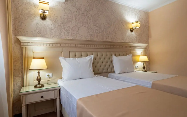 Hotel Orient Galati