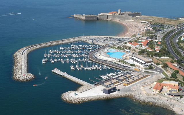 Hotel Real Oeiras