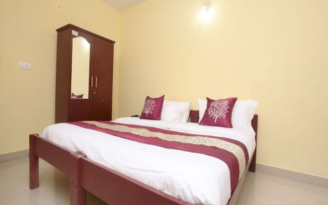OYO 10716 Hotel Chingly Residency