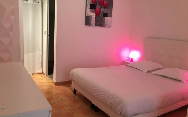 Apartment With one Bedroom in Cannes, With Wifi - 800 m From the Beach - Apartment in Cannes - Photo 4