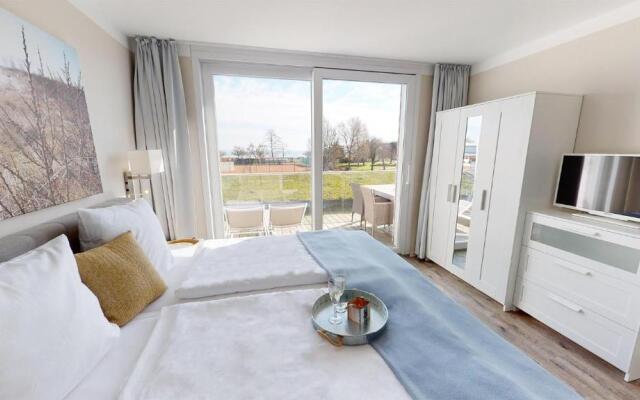 Beach'n'Sea Wohnung 6