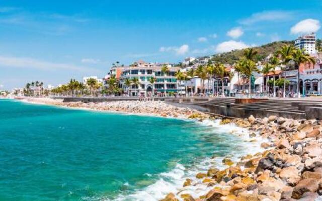 Tres Marias Luxury Suites - Adults Only