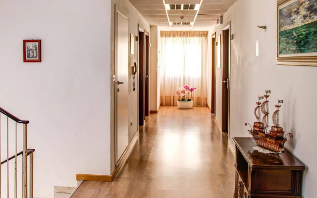 Hotel Tiziana