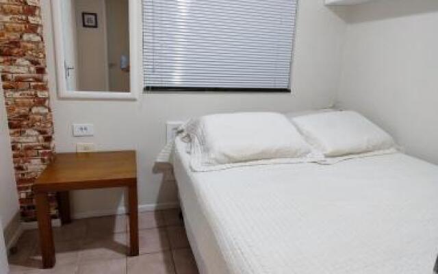 Apartamento em Caioba com wi-fi