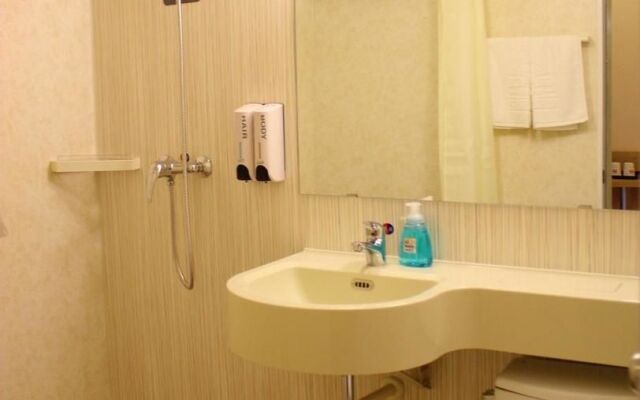 Grace Inn Jinan Minziqian Road