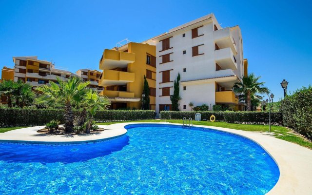 Apartamento Bennecke Leonardo